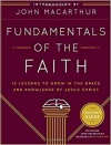 Fundamentals of the Faith, Teacher
